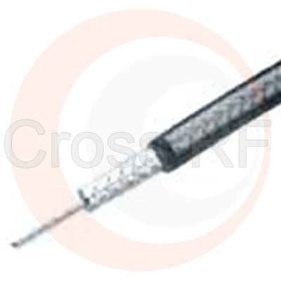 (image for) Times Microwave LMR-400 cable assembly