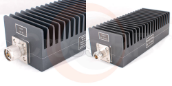 (image for) N 150 watt attenuator; DC to 3GHz; 40dB